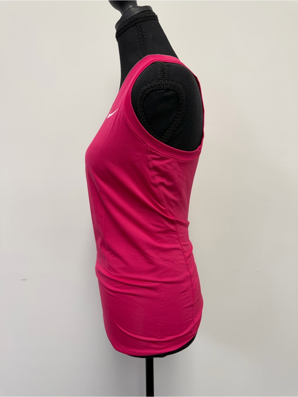 Nike Pro Combat Dri-Fit Tank - Picture 2 of 6